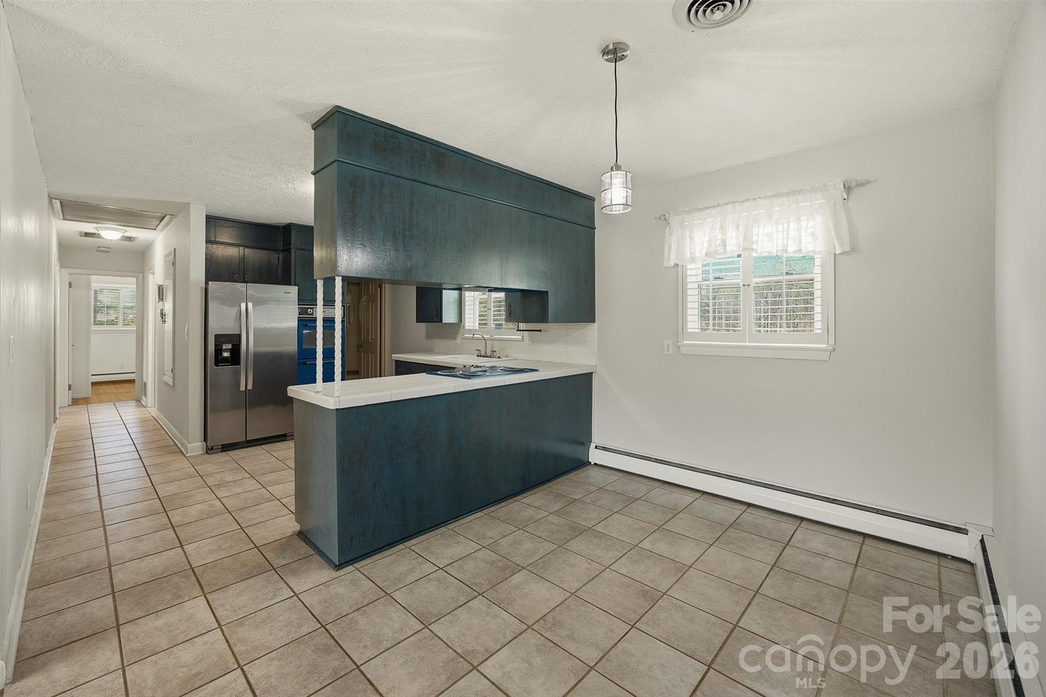 2174 Chester Avenue — Morganton