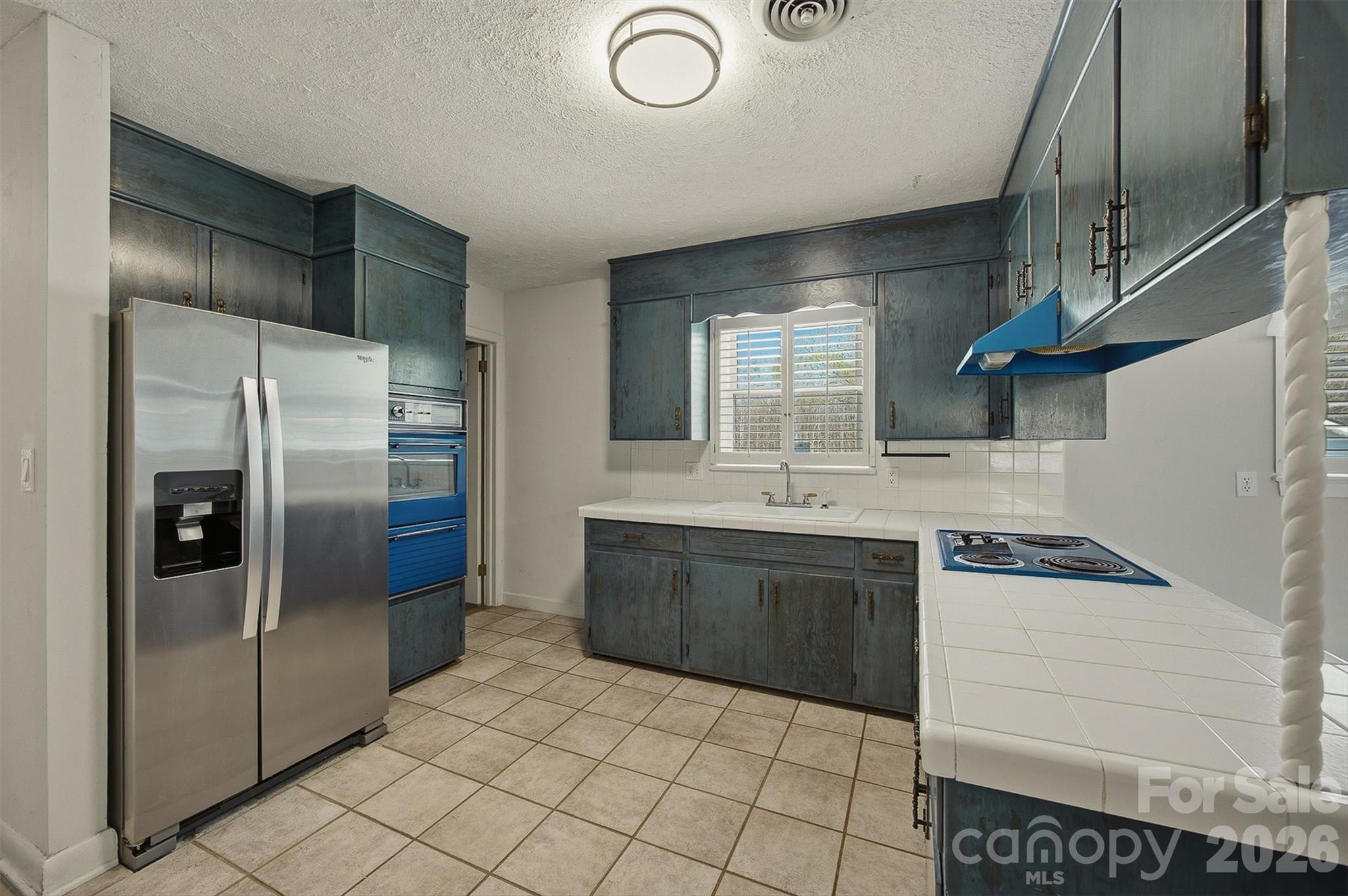 2174 Chester Avenue — Morganton