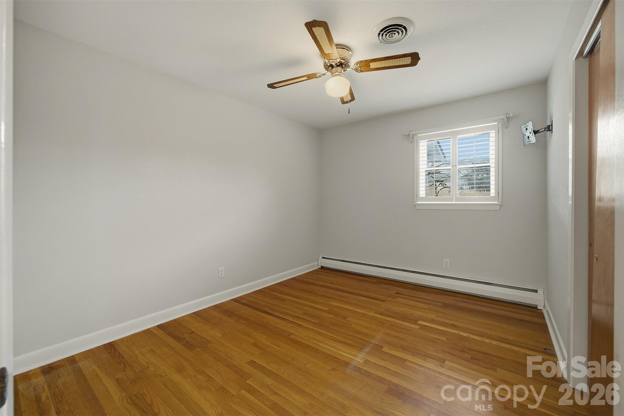 2174 Chester Avenue — Morganton