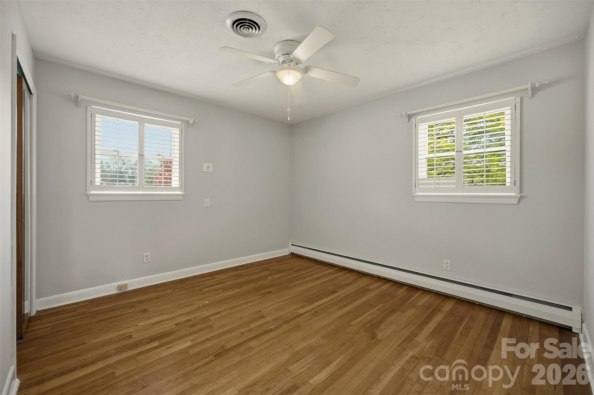 2174 Chester Avenue — Morganton