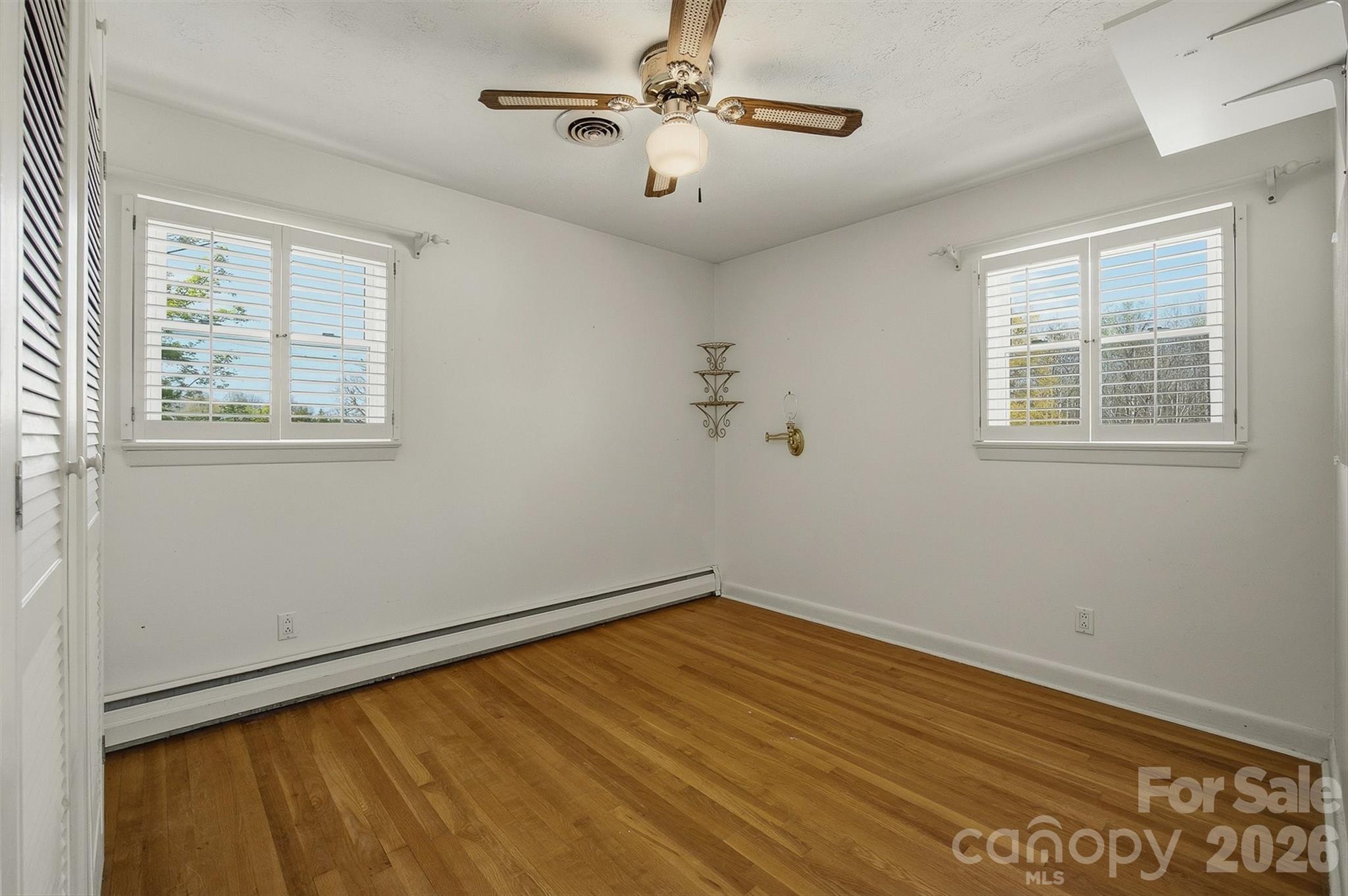 2174 Chester Avenue — Morganton