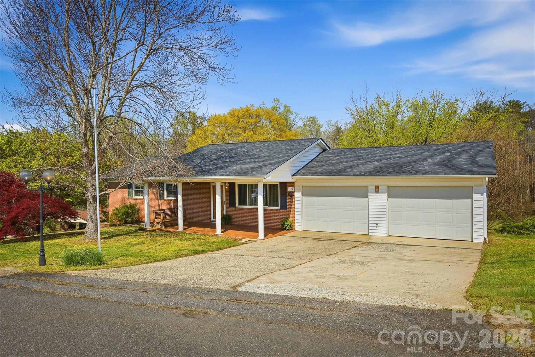 2174 Chester Avenue — Morganton