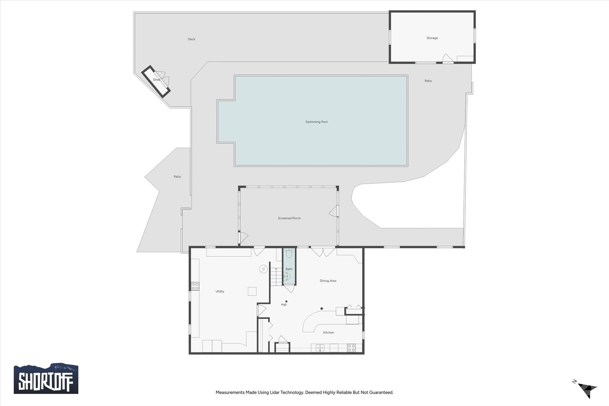 2174 Chester Avenue — Morganton
