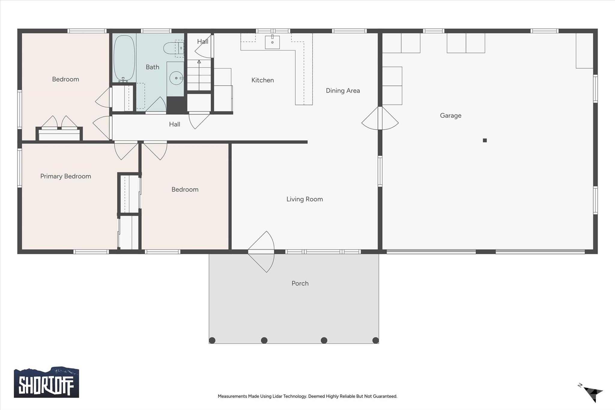 2174 Chester Avenue — Morganton