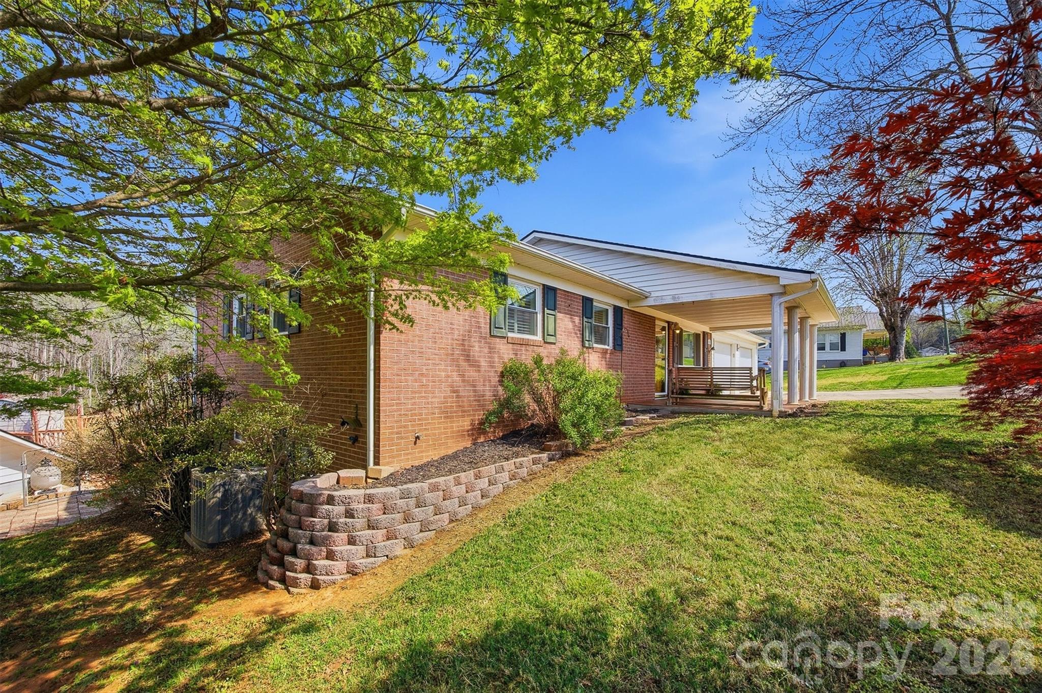 2174 Chester Avenue — Morganton