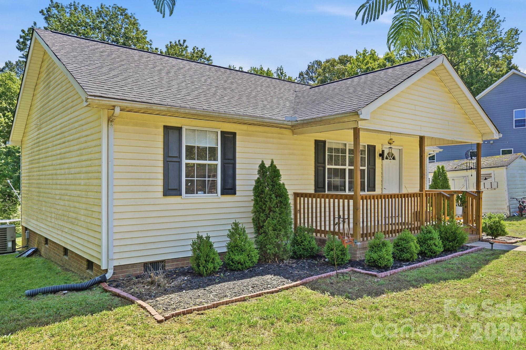 4623 Waxhaw Marvin Road — Waxhaw
