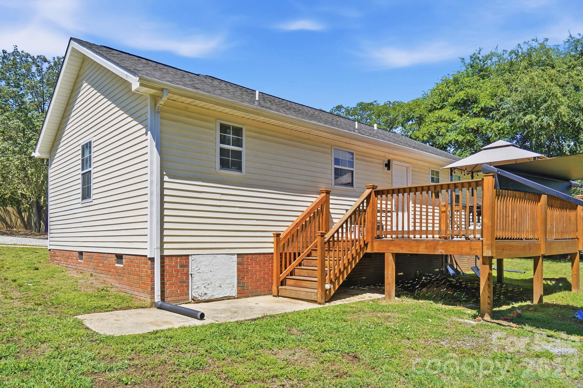 4623 Waxhaw Marvin Road — Waxhaw