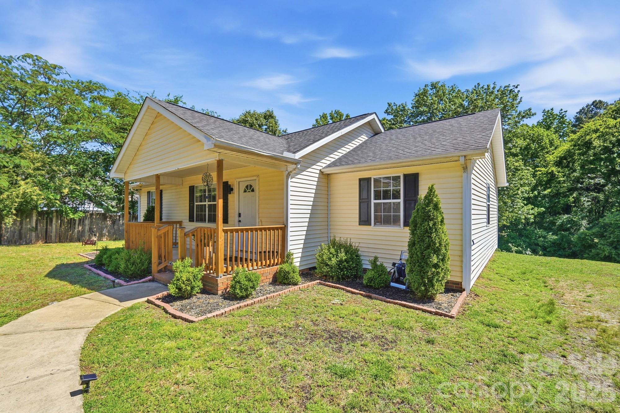 4623 Waxhaw Marvin Road — Waxhaw