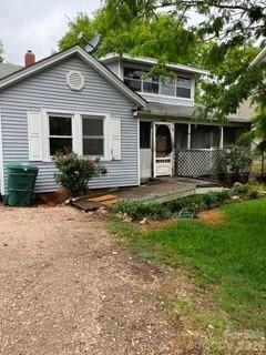 187 W End Street — Chester