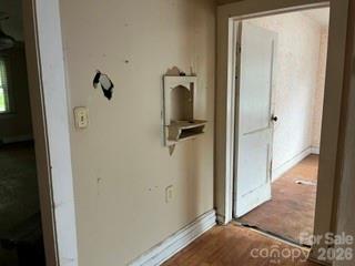 187 W End Street — Chester