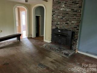187 W End Street — Chester