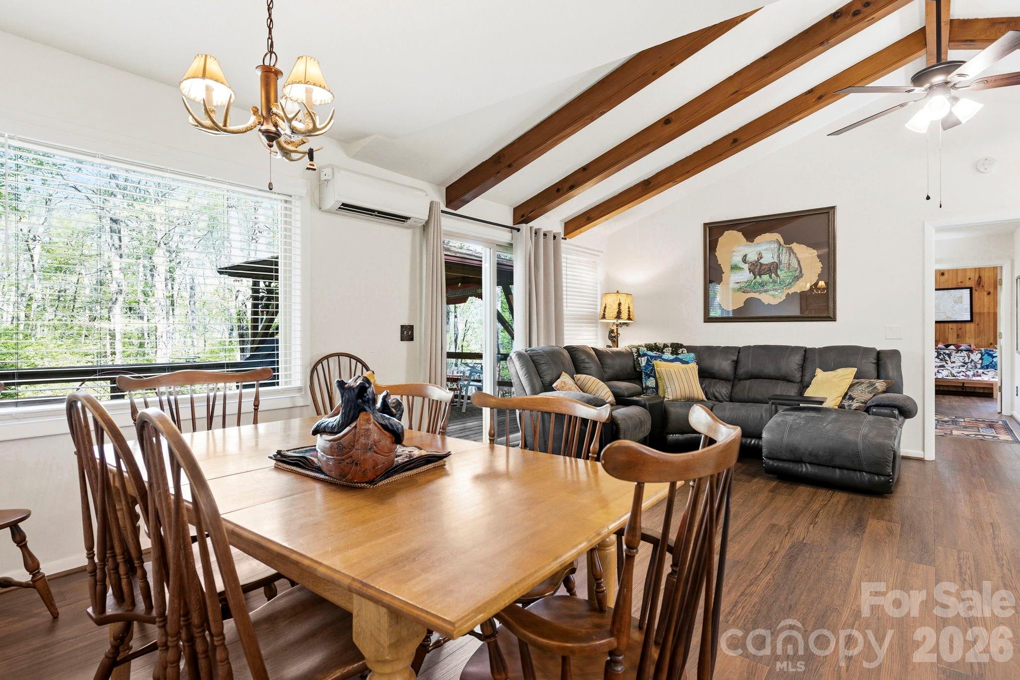 6 Gold Finch Lane — Maggie Valley