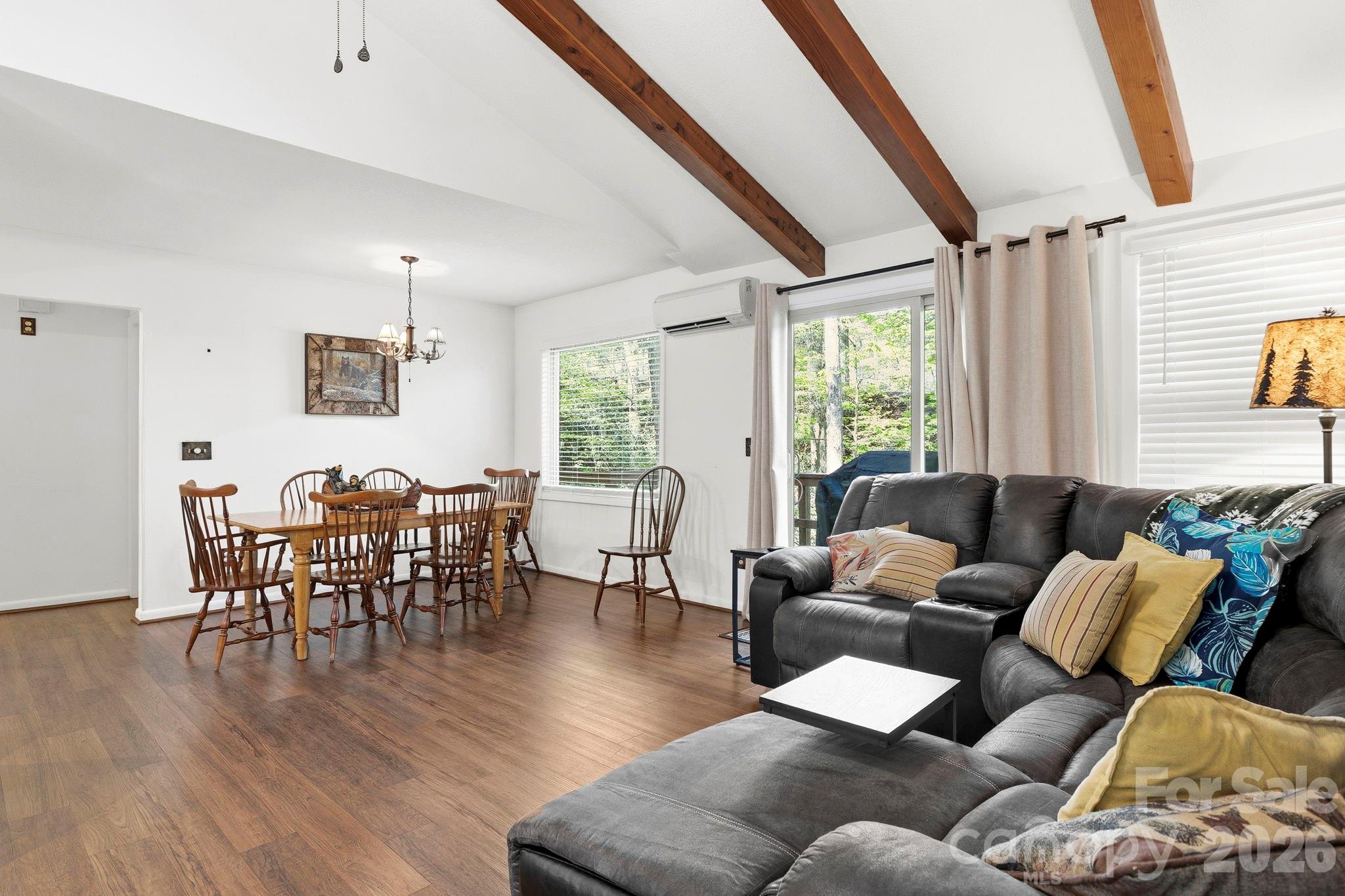 6 Gold Finch Lane — Maggie Valley