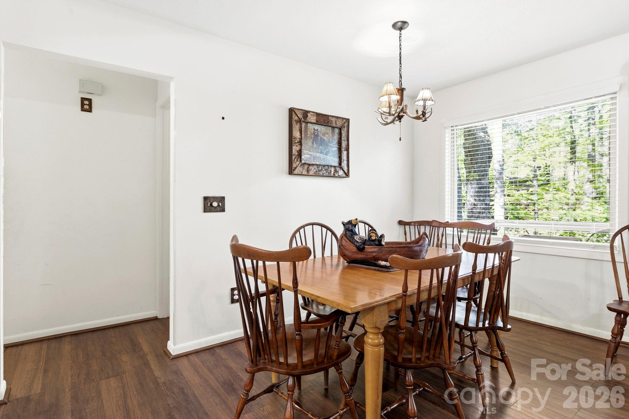 6 Gold Finch Lane — Maggie Valley