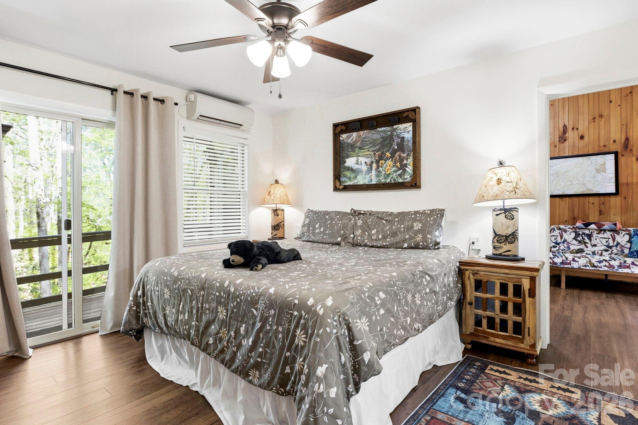 6 Gold Finch Lane — Maggie Valley