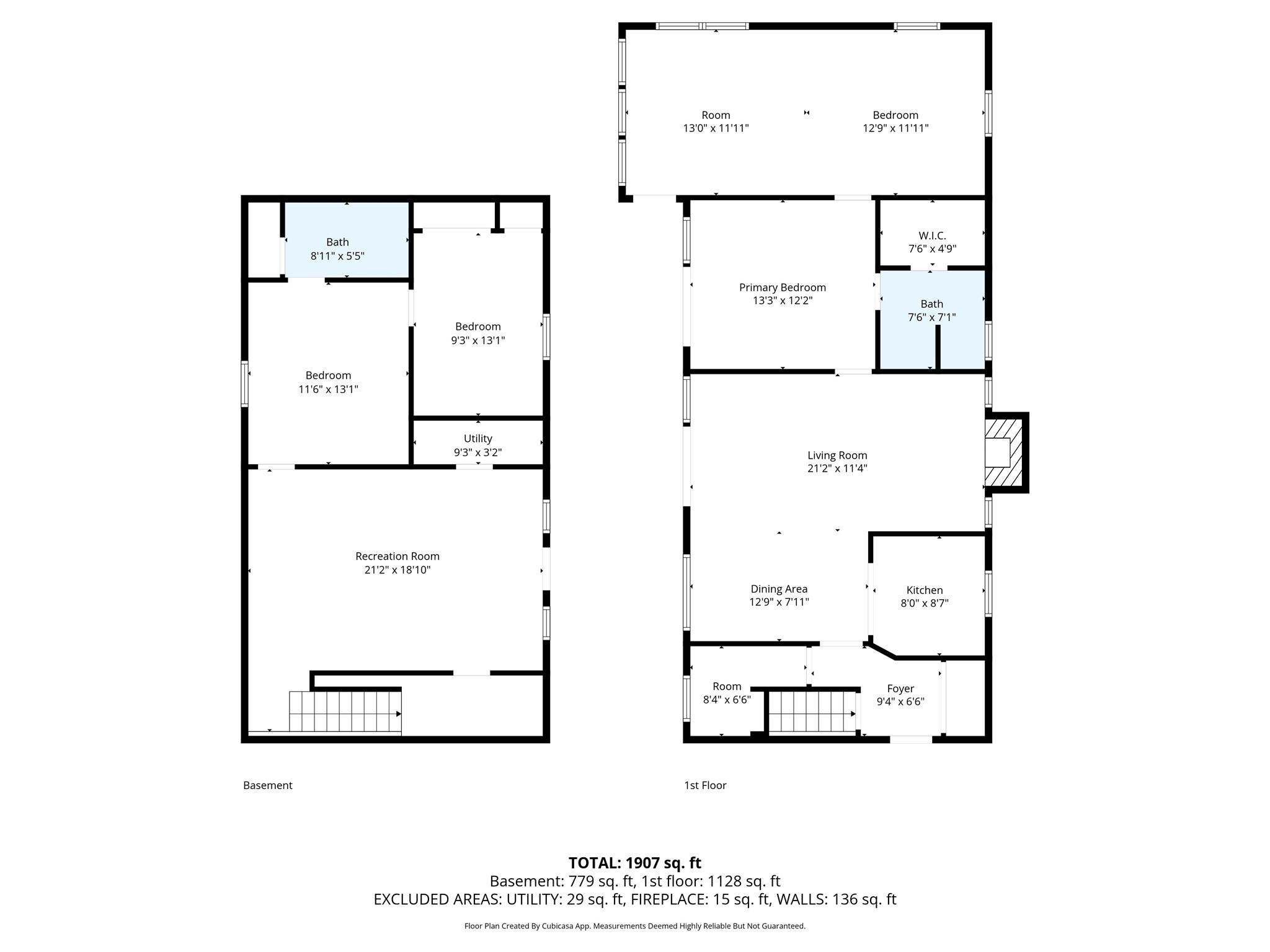 6 Gold Finch Lane — Maggie Valley