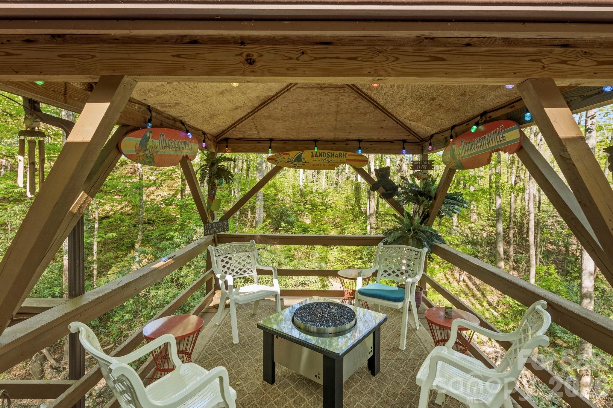 6 Gold Finch Lane — Maggie Valley