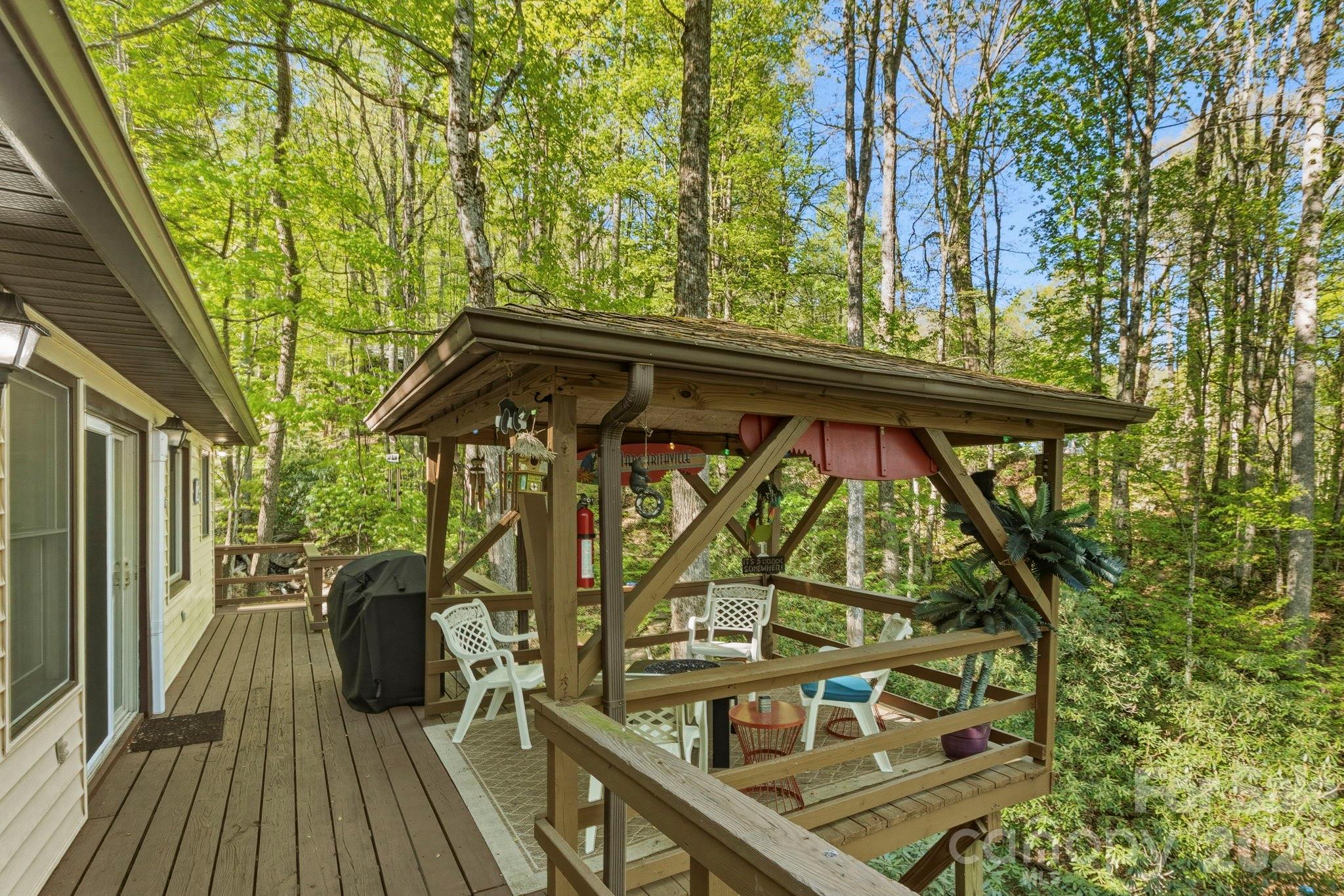 6 Gold Finch Lane — Maggie Valley