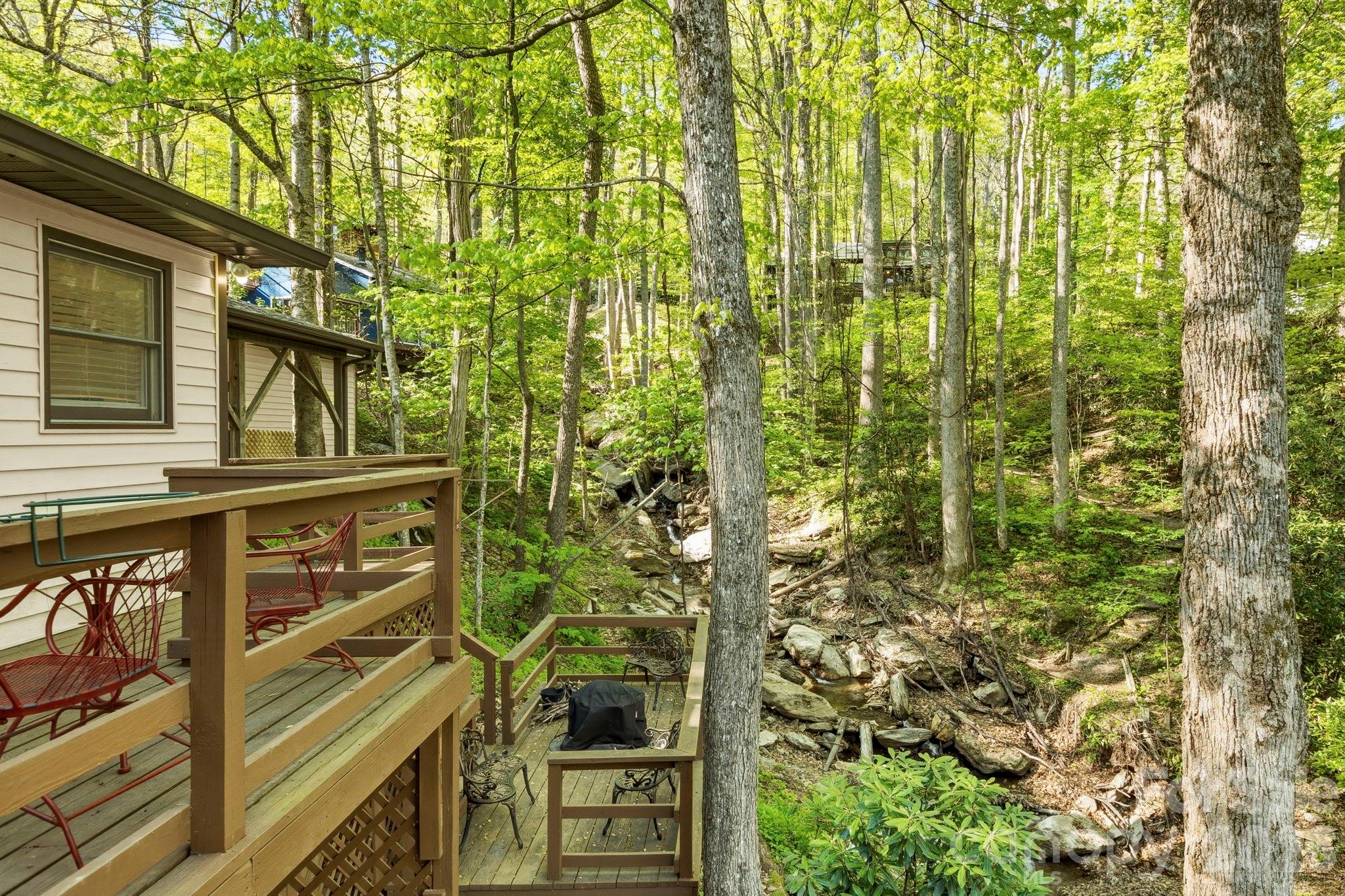 6 Gold Finch Lane — Maggie Valley