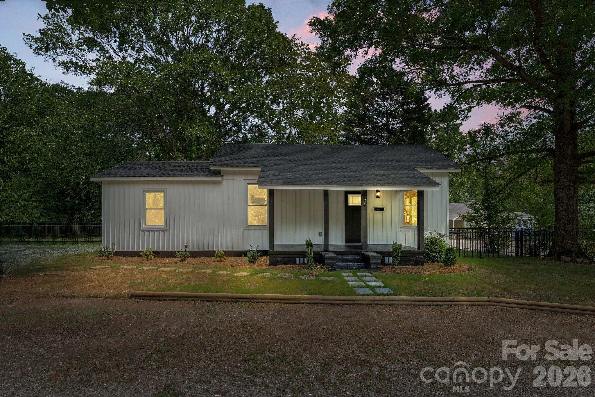 26 Poe Street #248 — Rock Hill