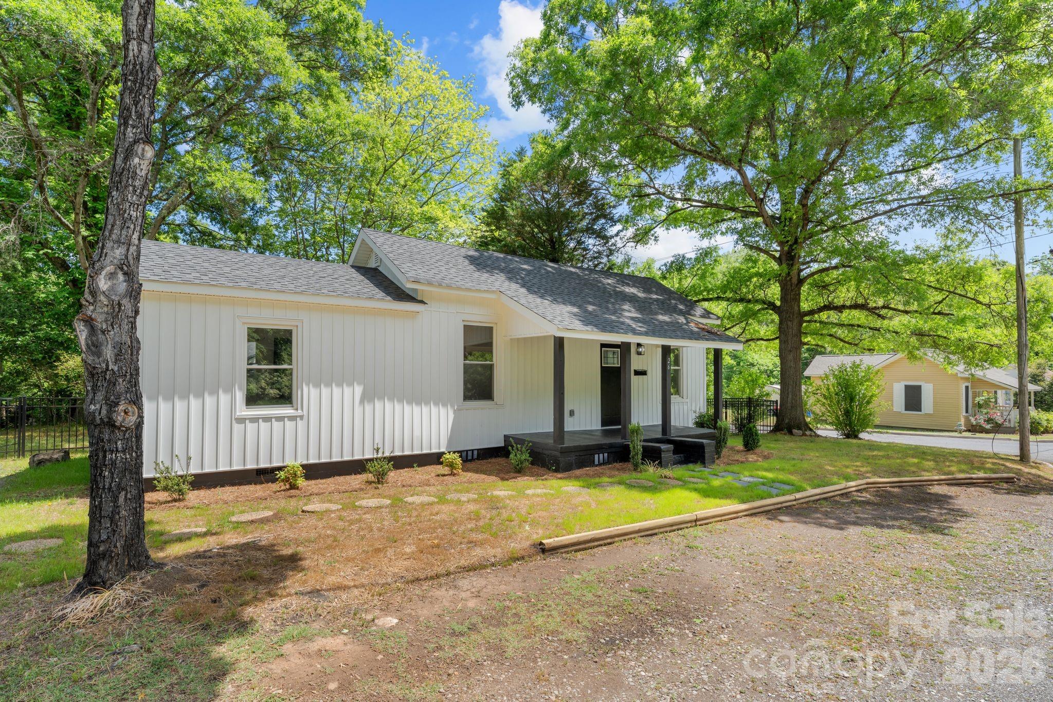 26 Poe Street #248 — Rock Hill