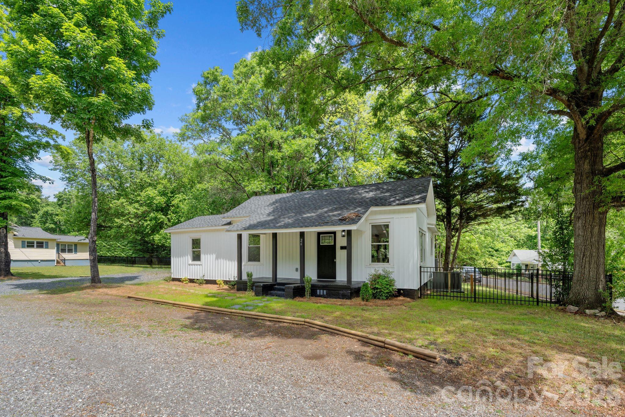 26 Poe Street #248 — Rock Hill