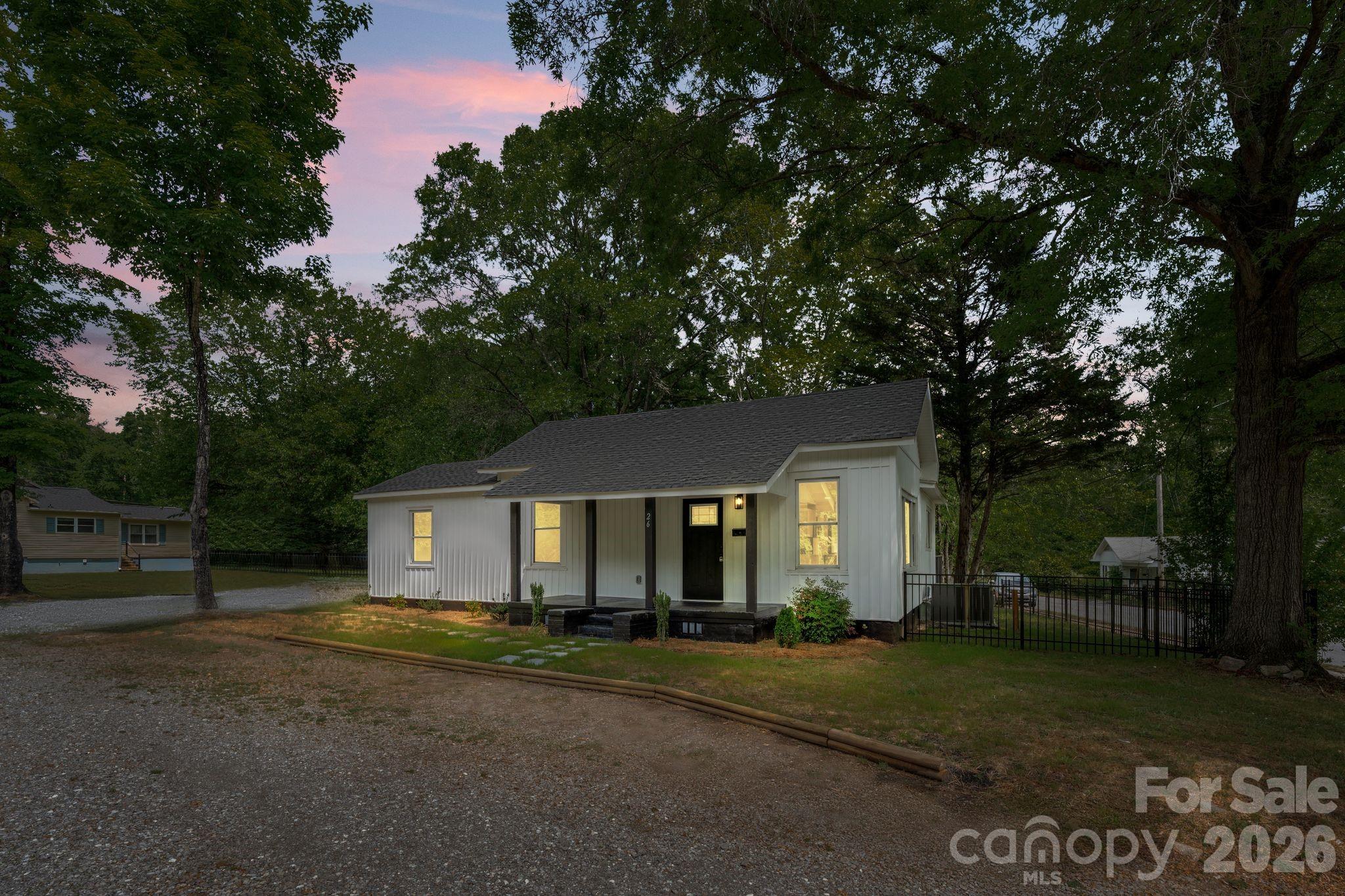 26 Poe Street #248 — Rock Hill