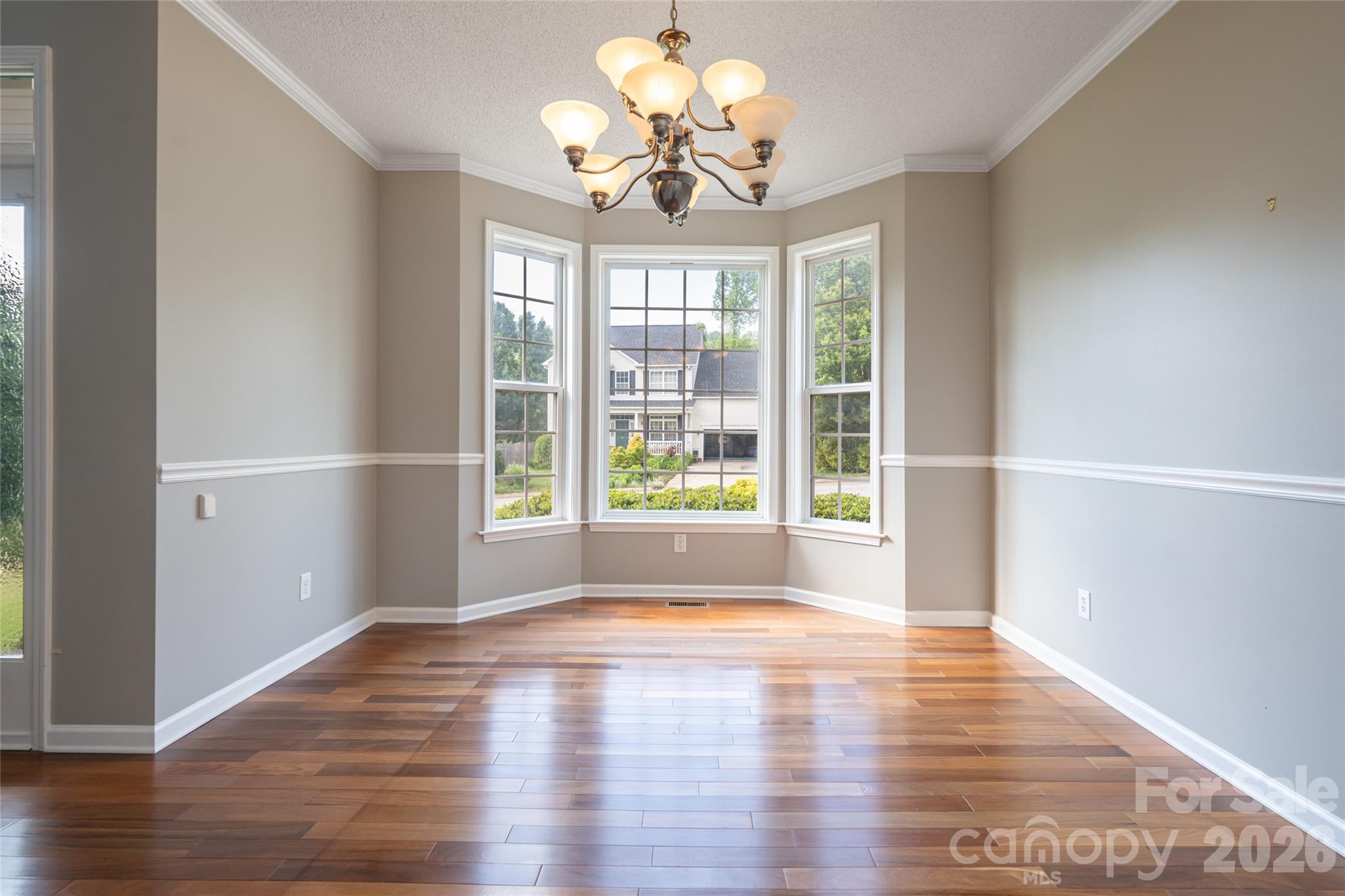 48 Brownstone Court — Fletcher