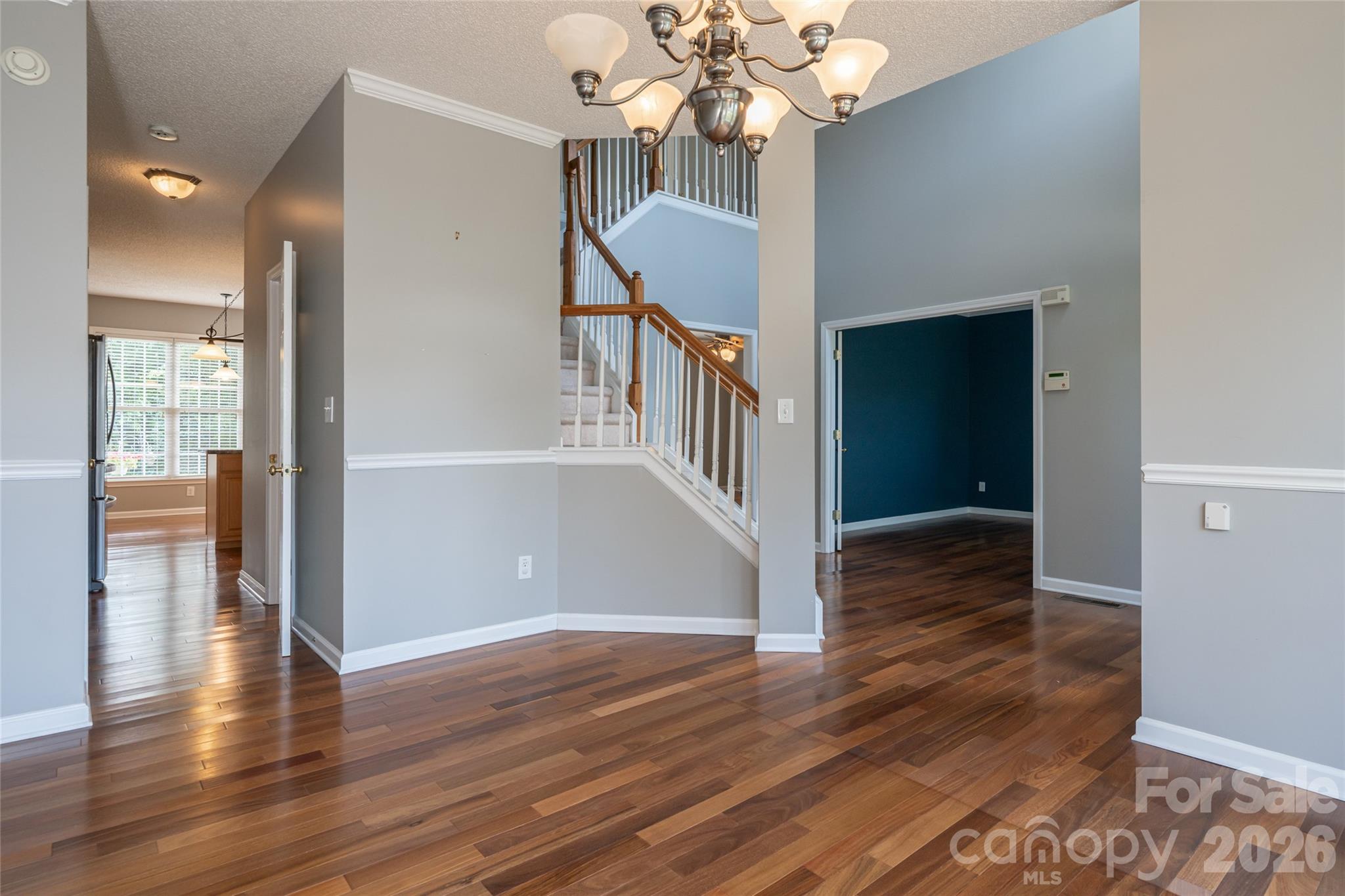 48 Brownstone Court — Fletcher
