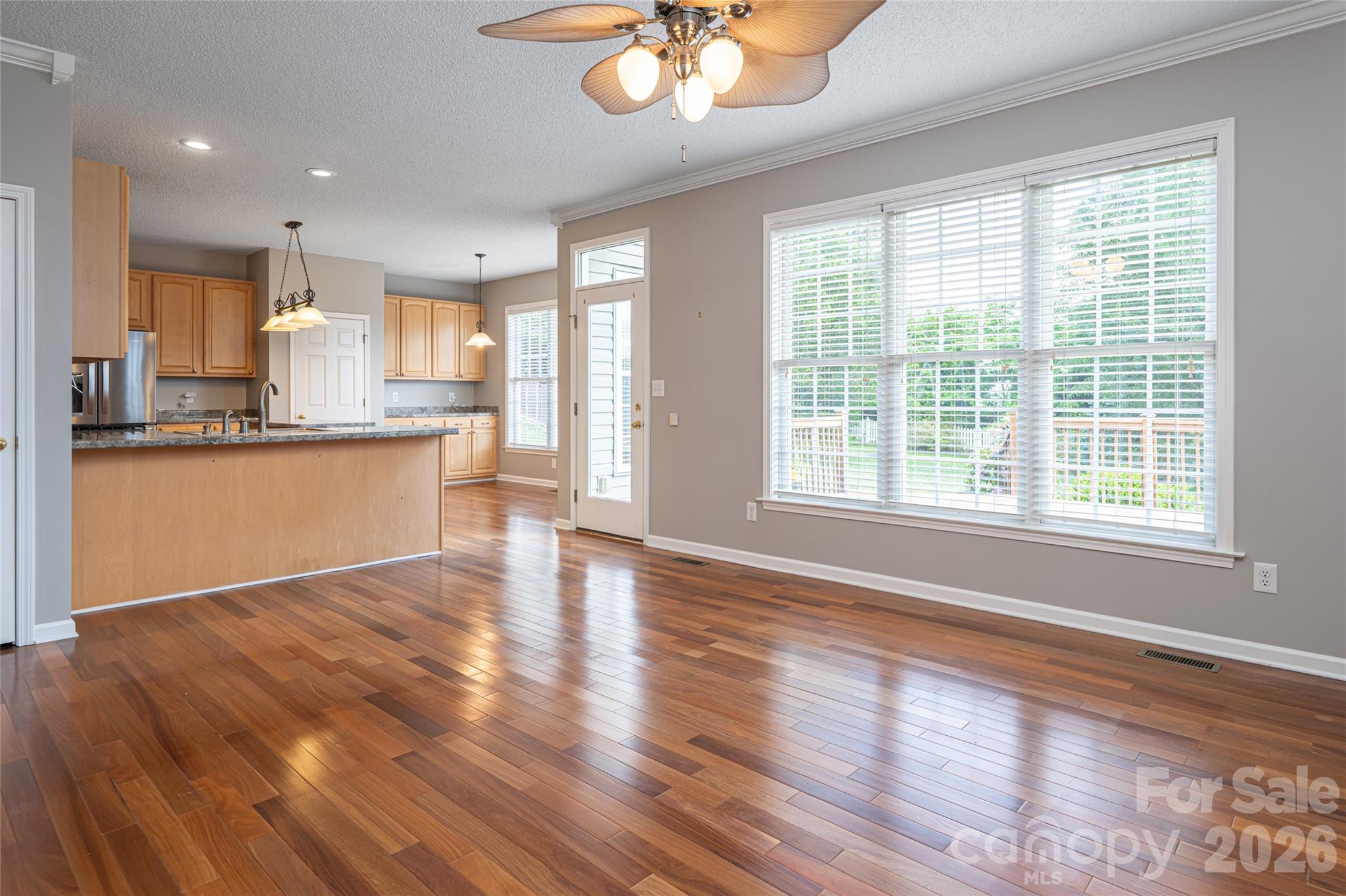 48 Brownstone Court — Fletcher