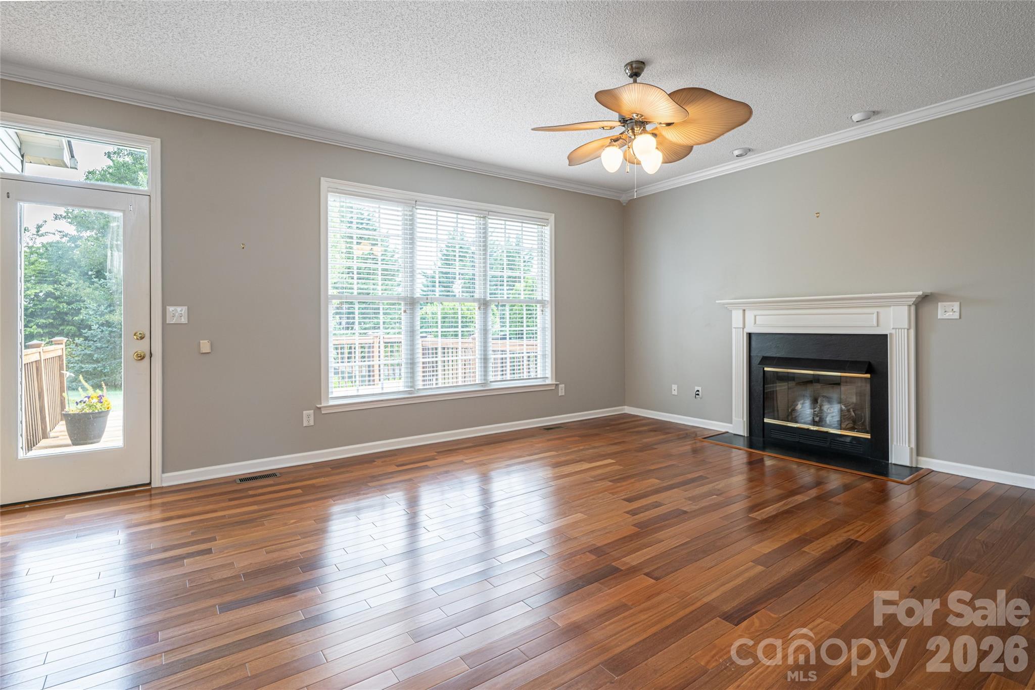 48 Brownstone Court — Fletcher