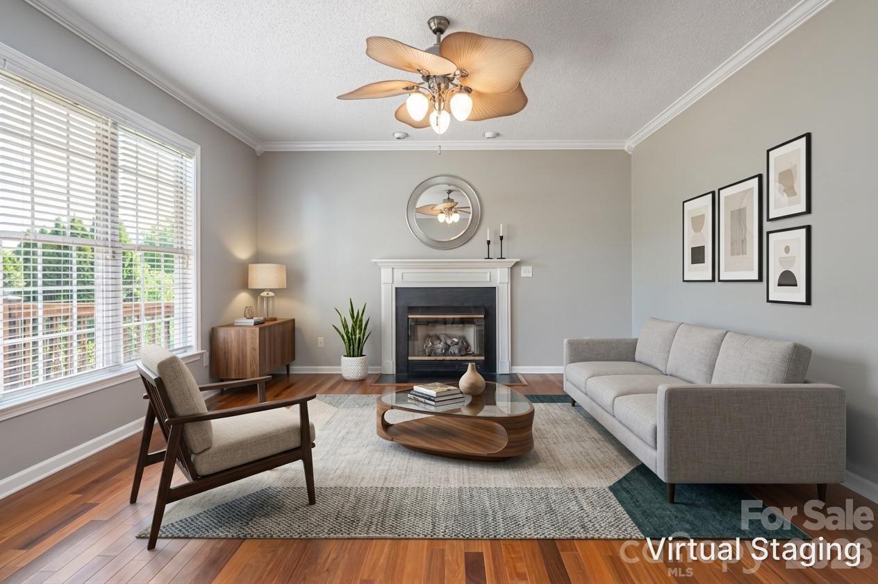 48 Brownstone Court — Fletcher