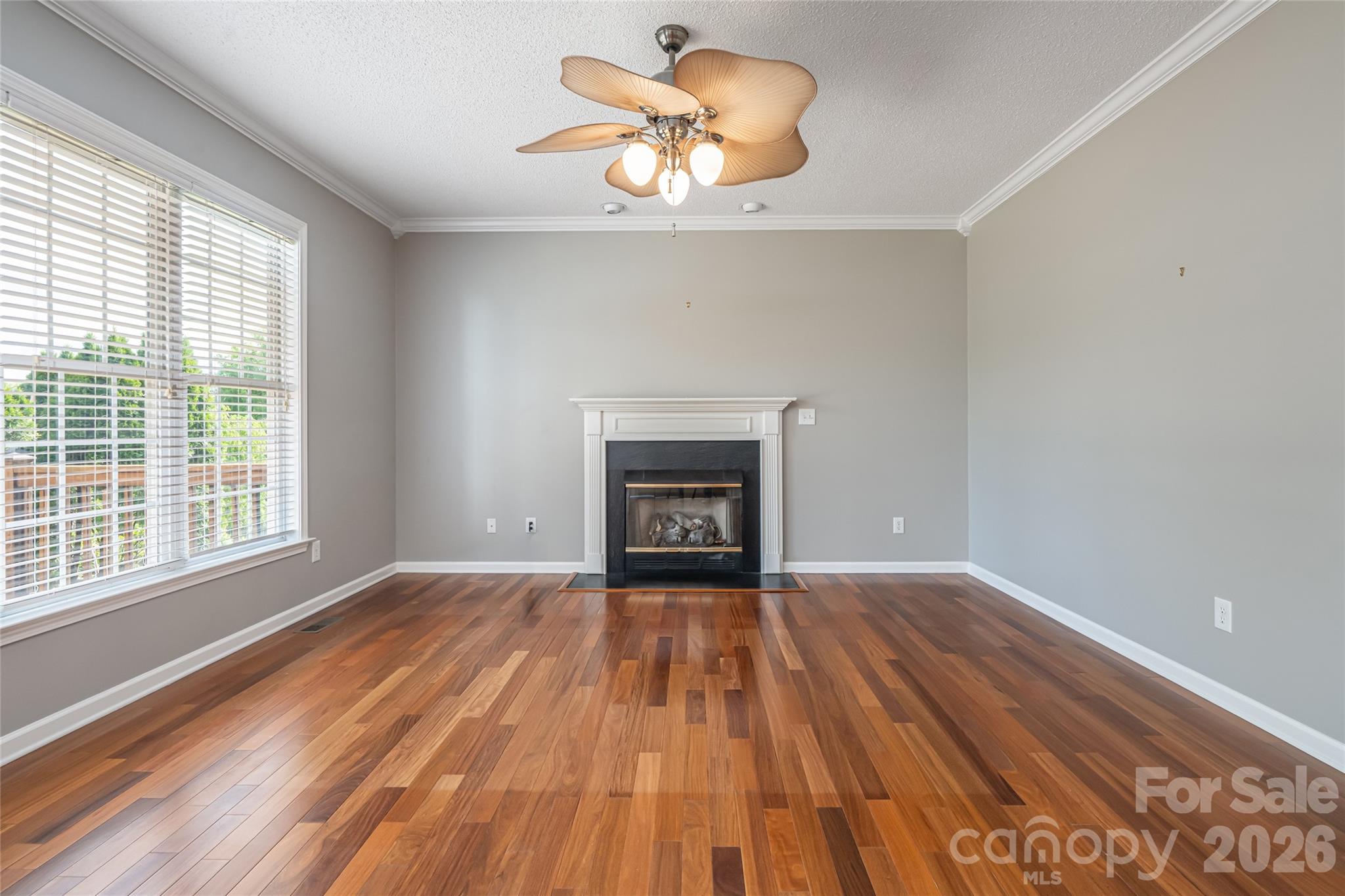48 Brownstone Court — Fletcher