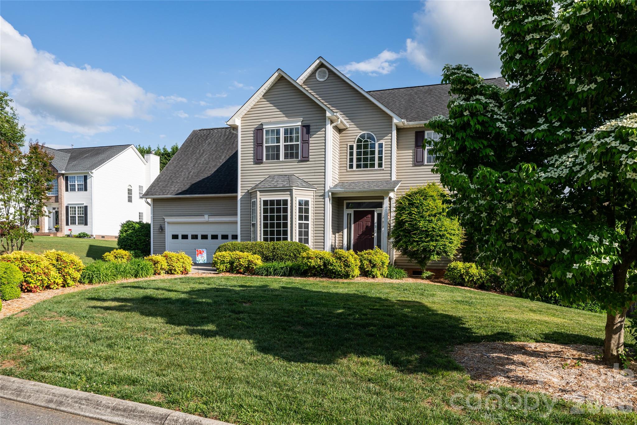 48 Brownstone Court — Fletcher