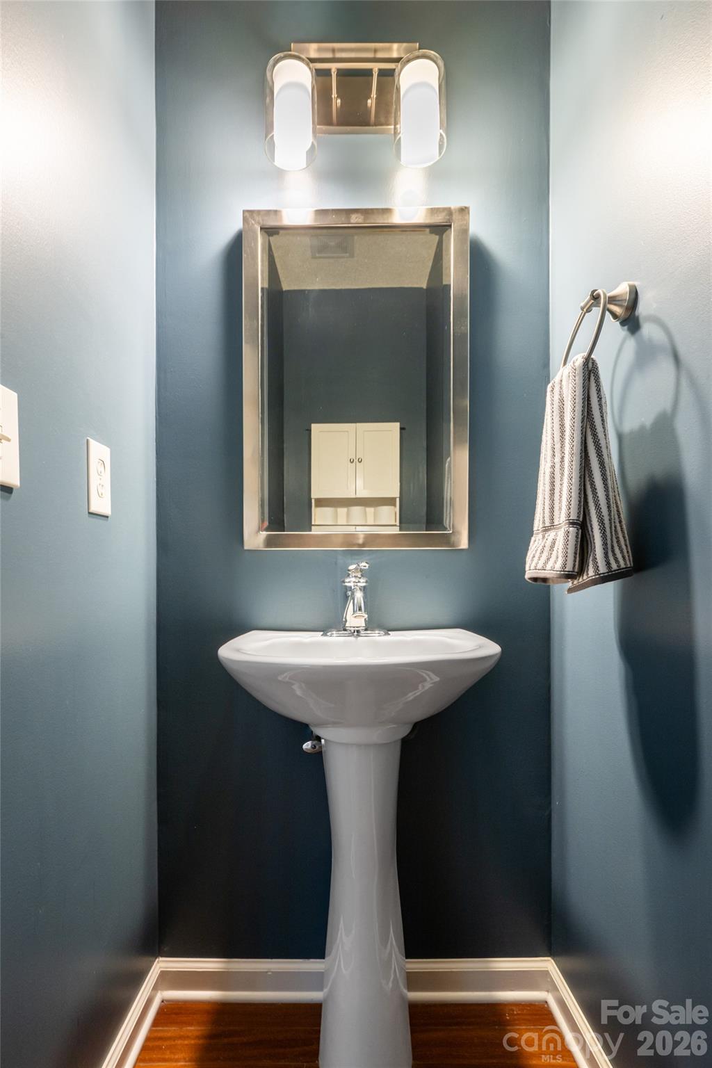 48 Brownstone Court — Fletcher