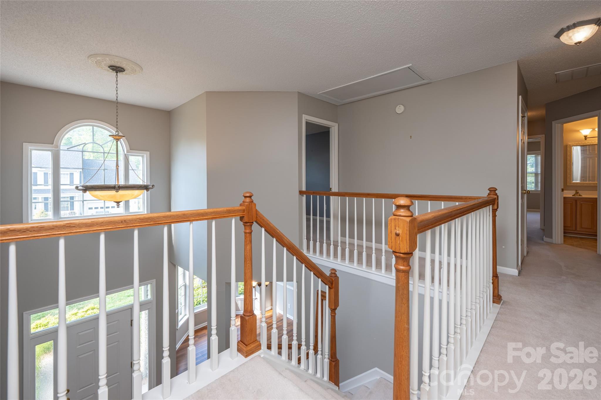 48 Brownstone Court — Fletcher