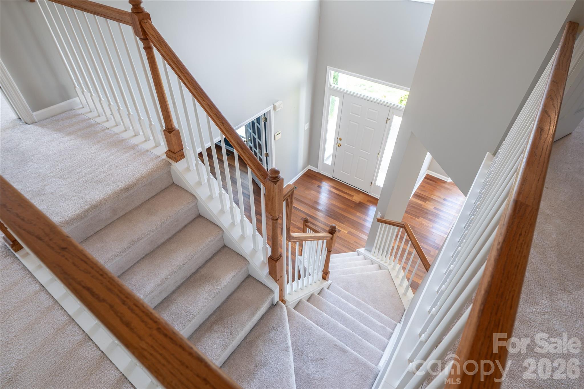 48 Brownstone Court — Fletcher