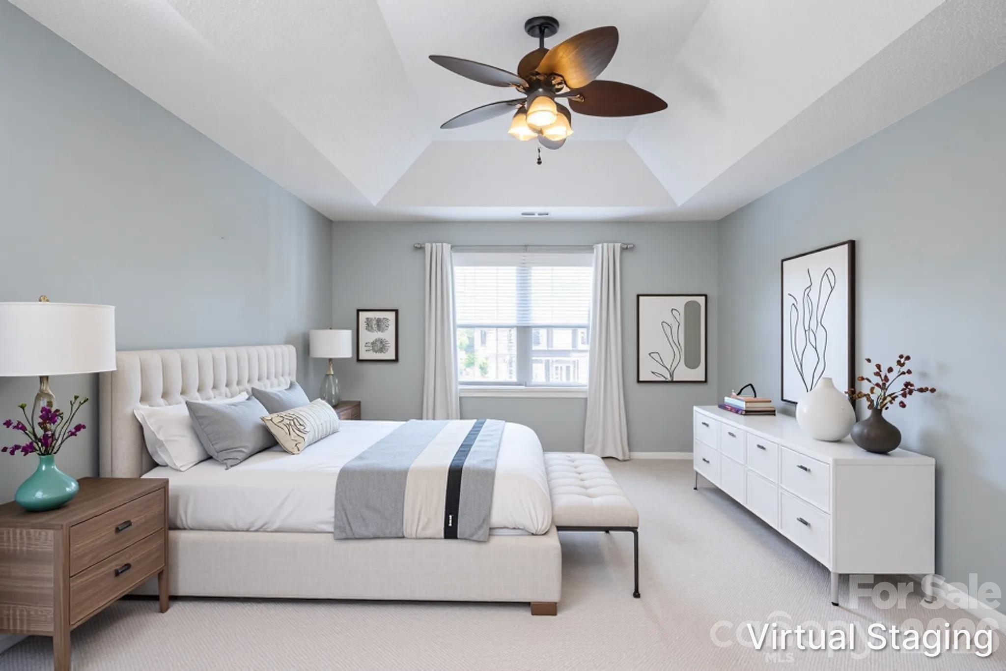 48 Brownstone Court — Fletcher