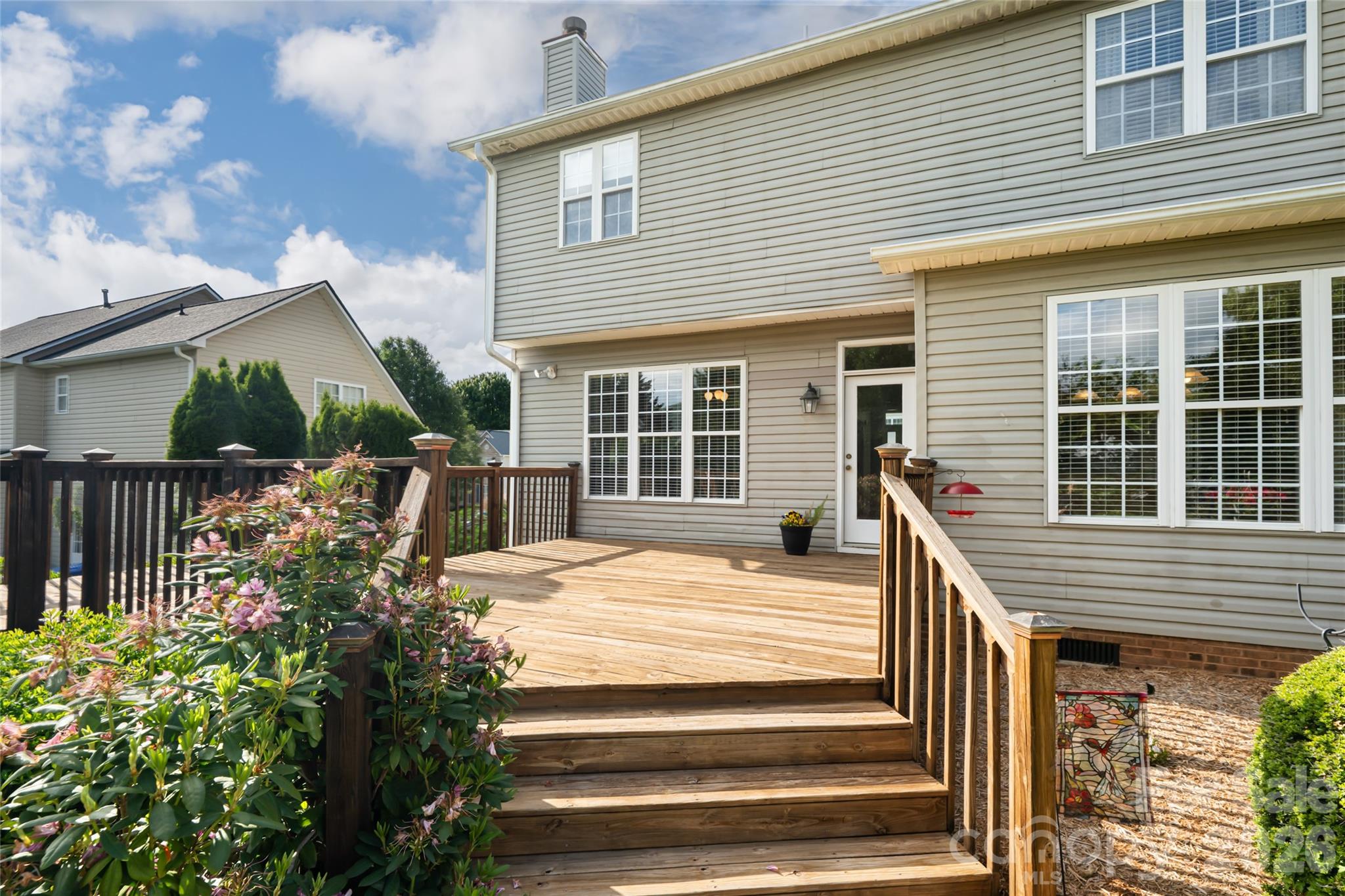 48 Brownstone Court — Fletcher