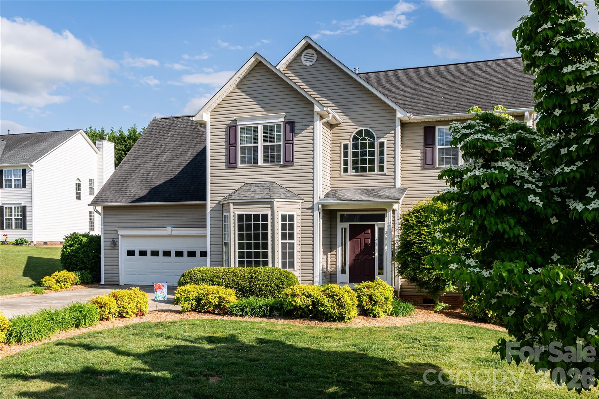 48 Brownstone Court — Fletcher