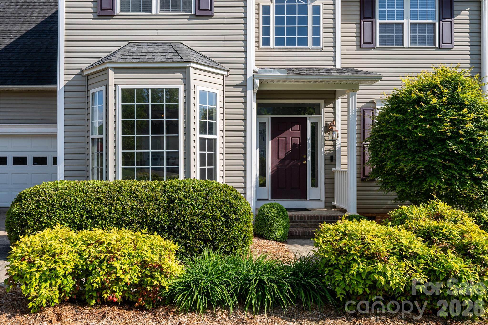 48 Brownstone Court — Fletcher