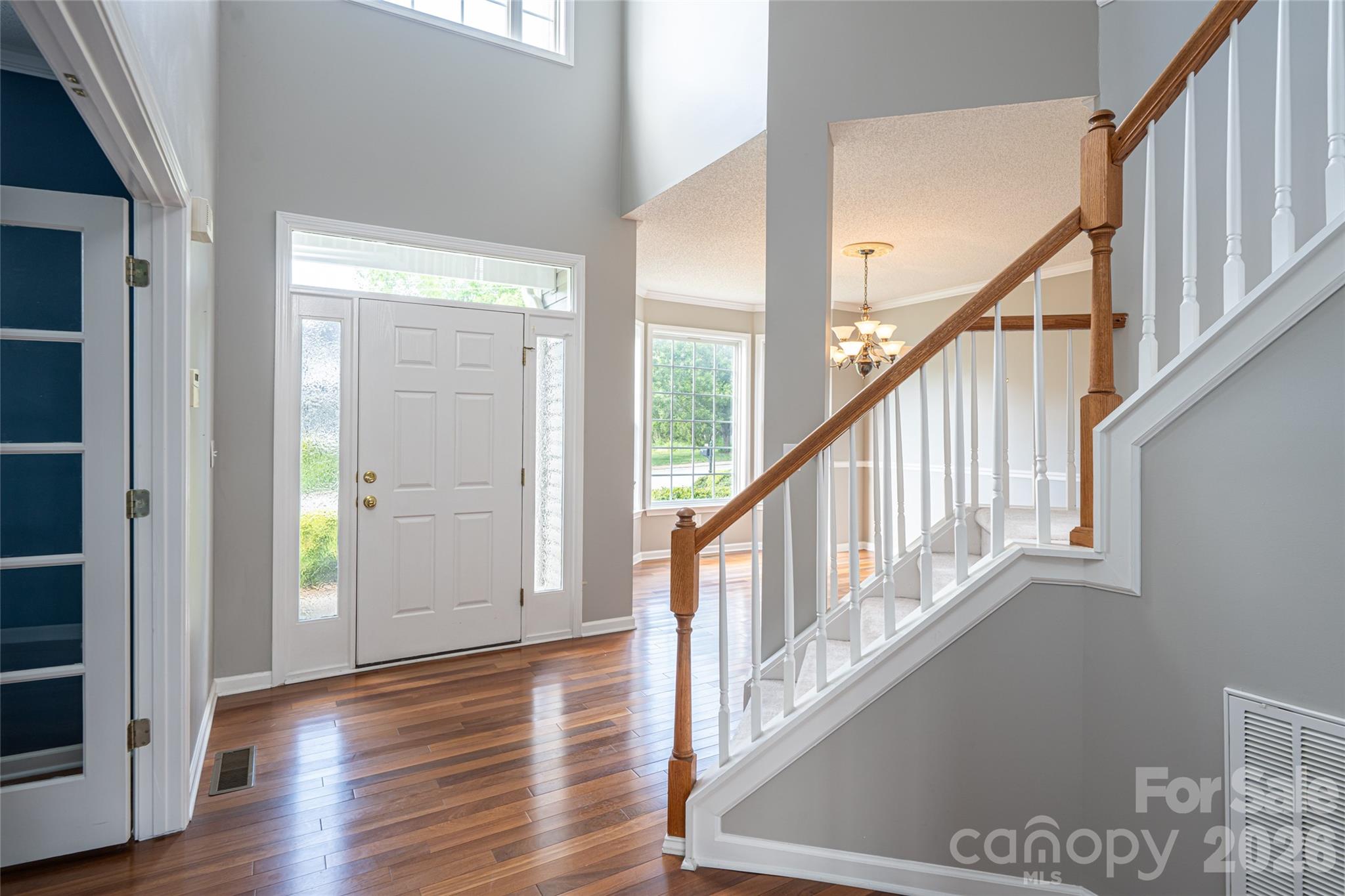48 Brownstone Court — Fletcher