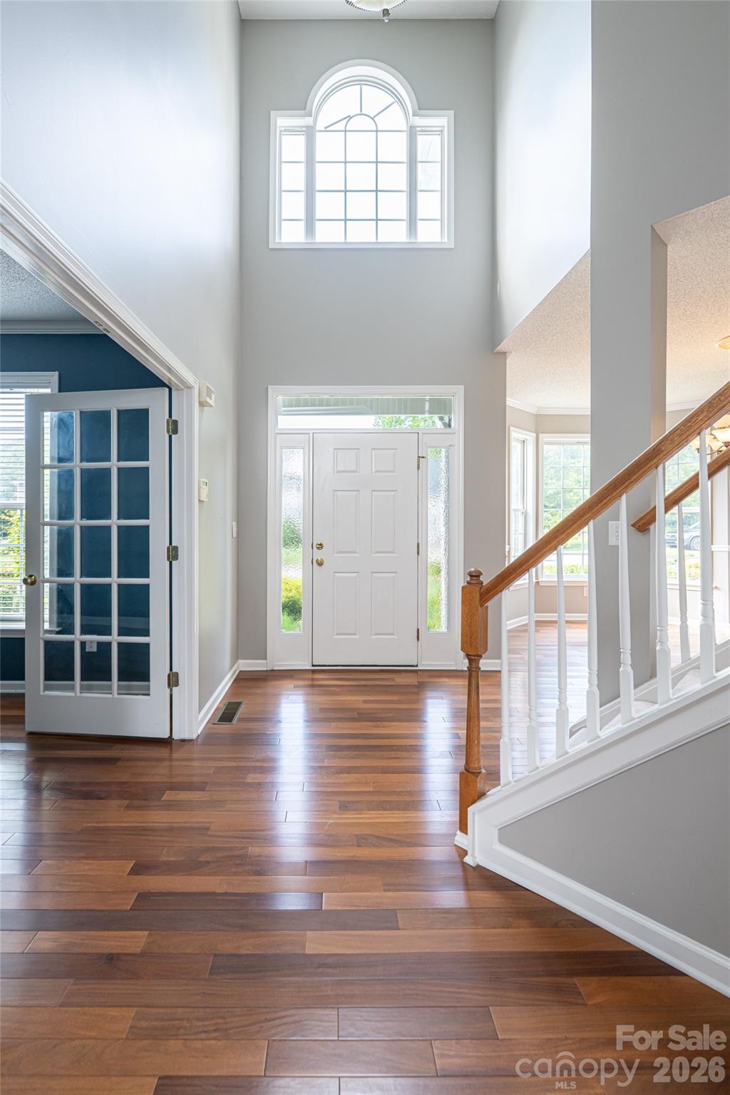 48 Brownstone Court — Fletcher