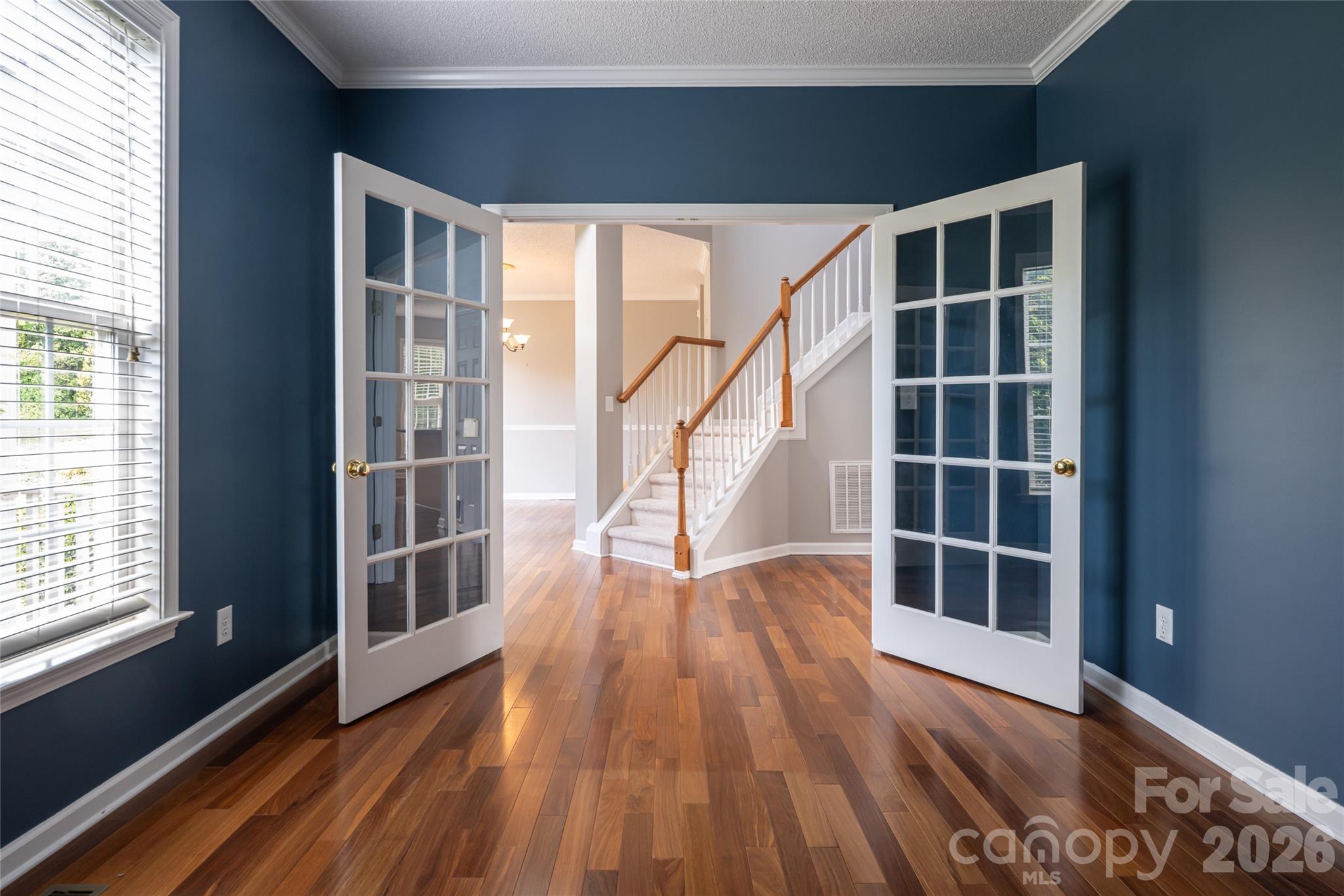 48 Brownstone Court — Fletcher