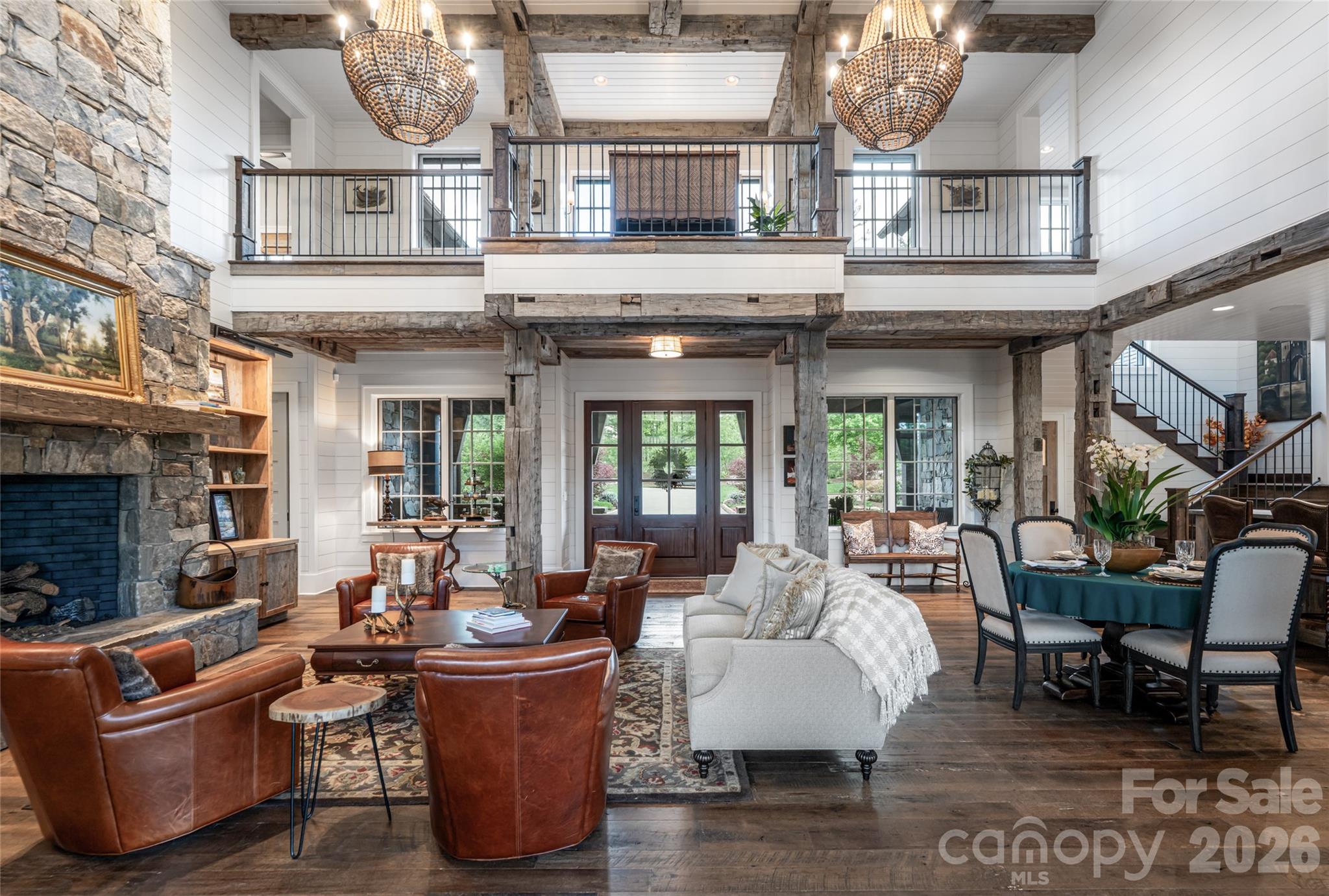 18 Fairsted Drive — Asheville
