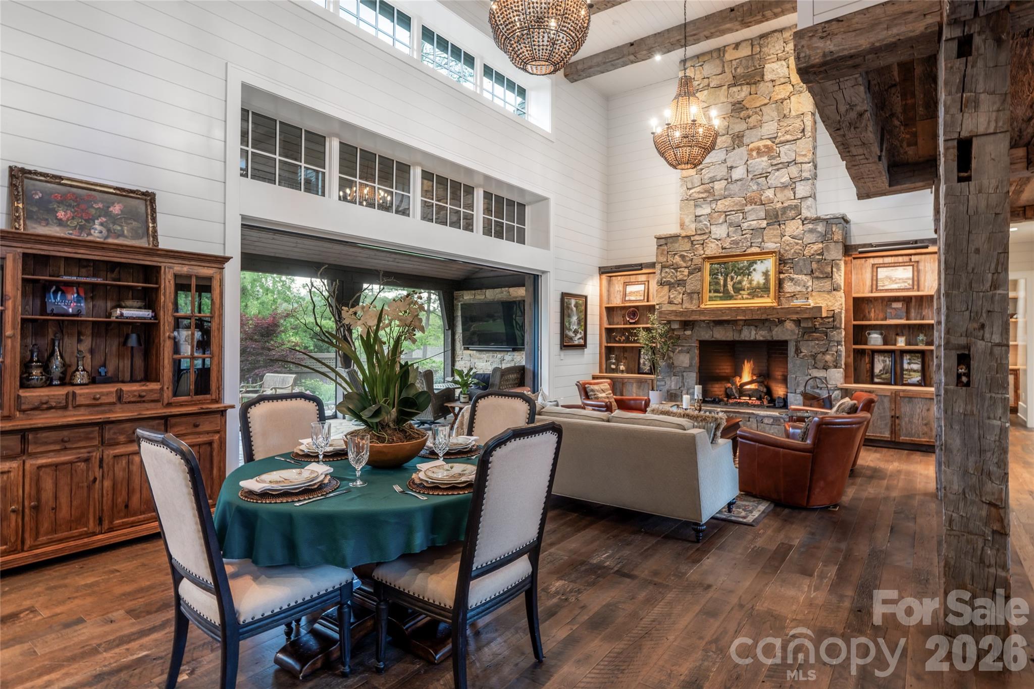 18 Fairsted Drive — Asheville