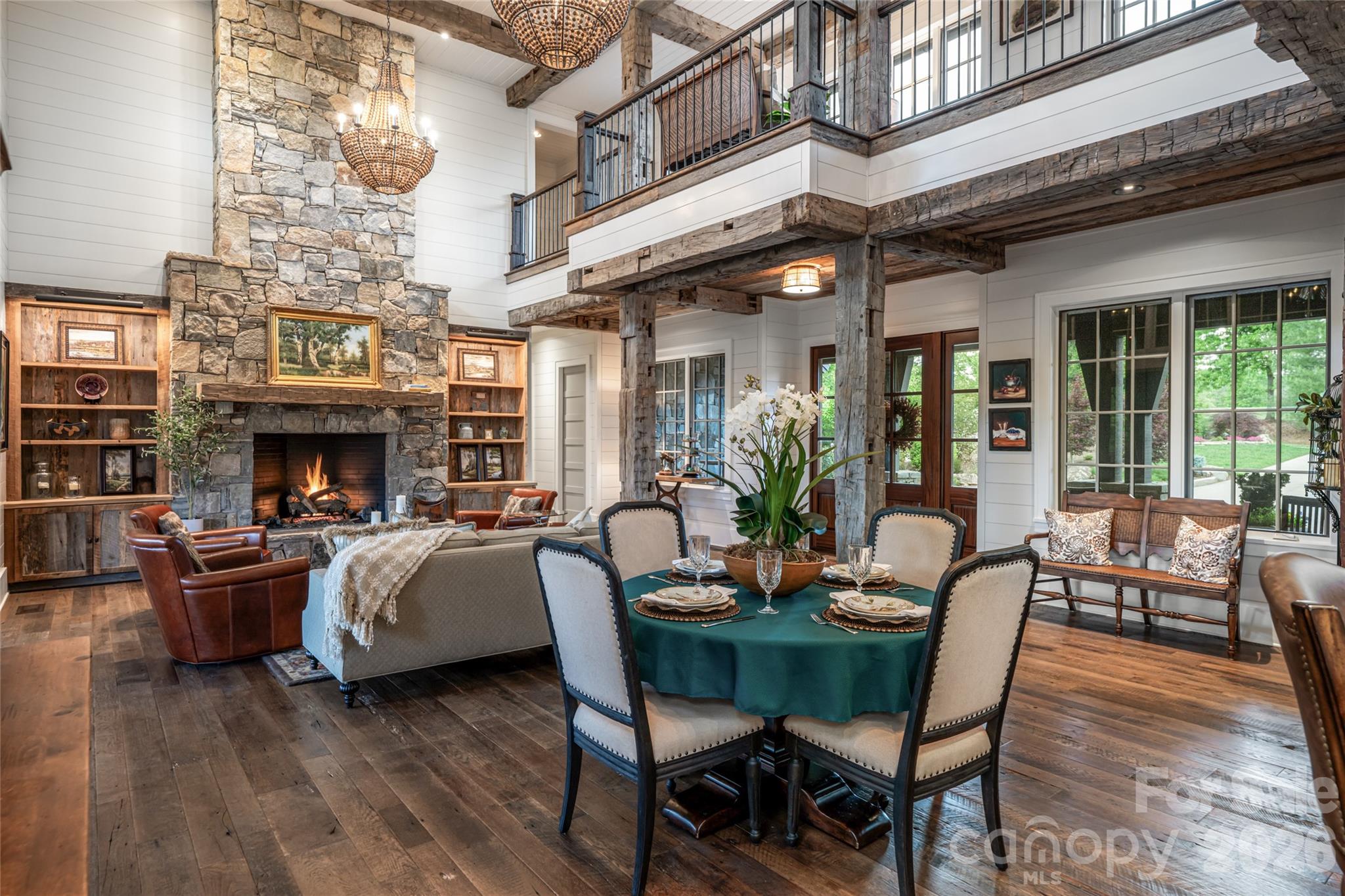 18 Fairsted Drive — Asheville