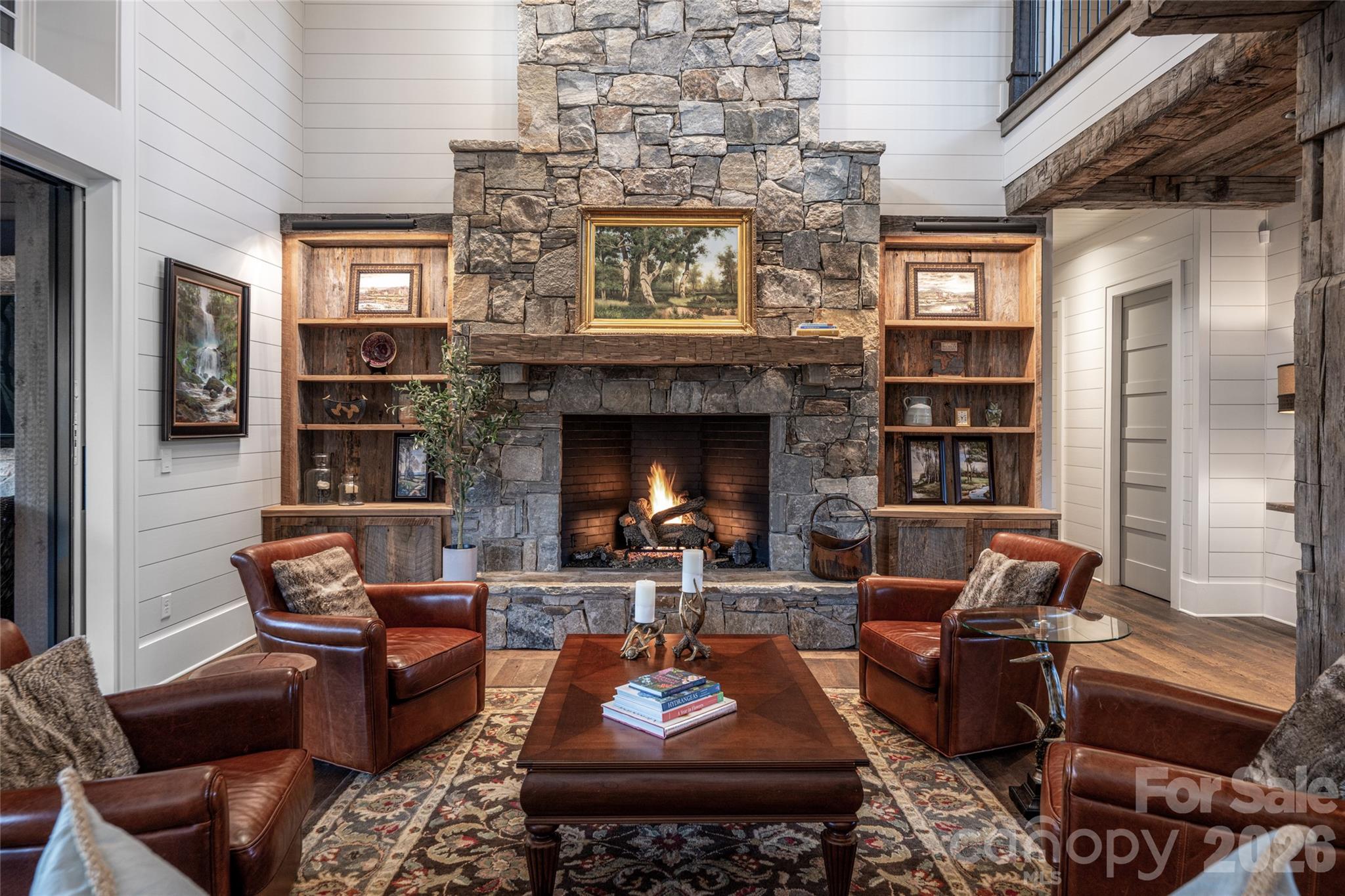 18 Fairsted Drive — Asheville