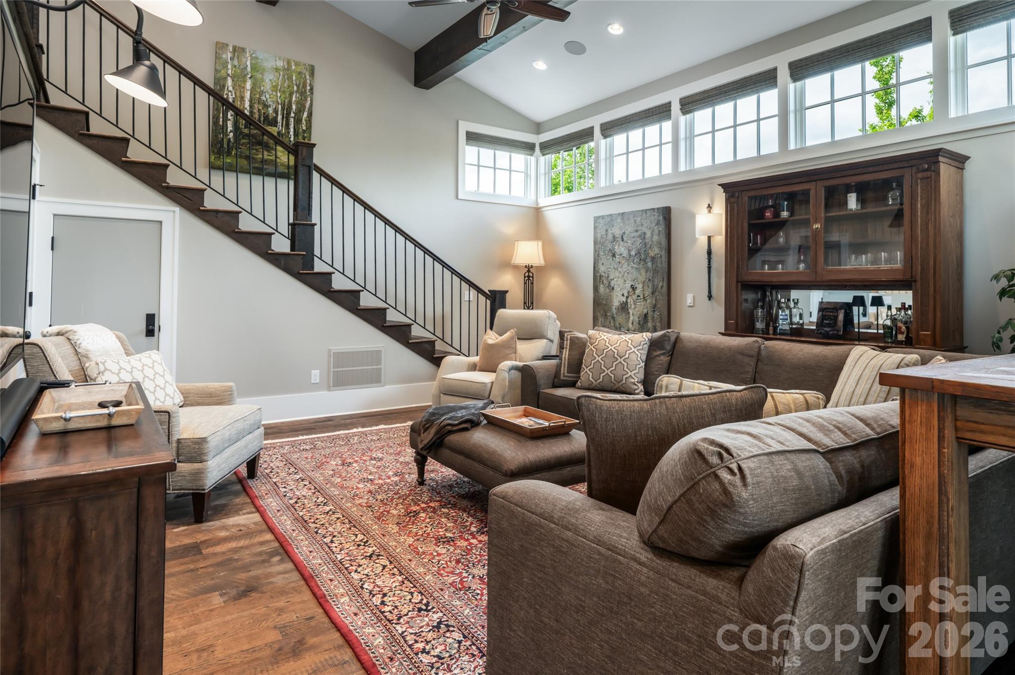 18 Fairsted Drive — Asheville