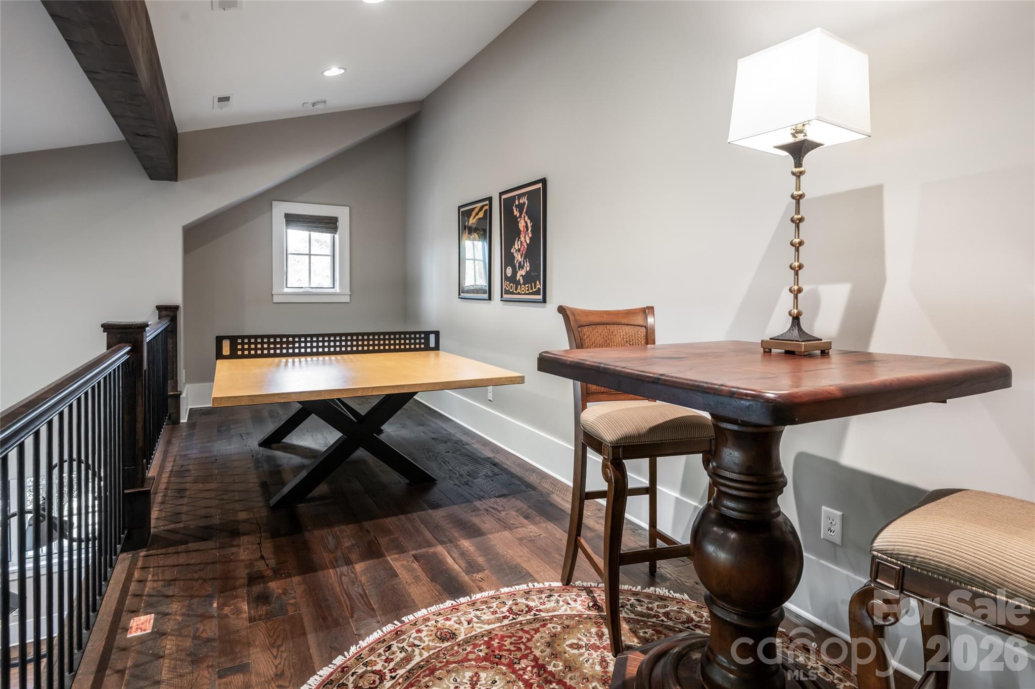 18 Fairsted Drive — Asheville